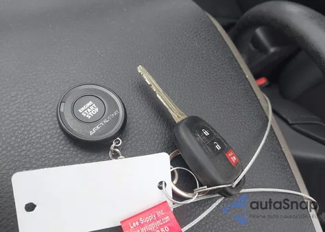 2015 Toyota Rav4 Le from USA, damaged, VIN 2T3ZFREV6FW214364